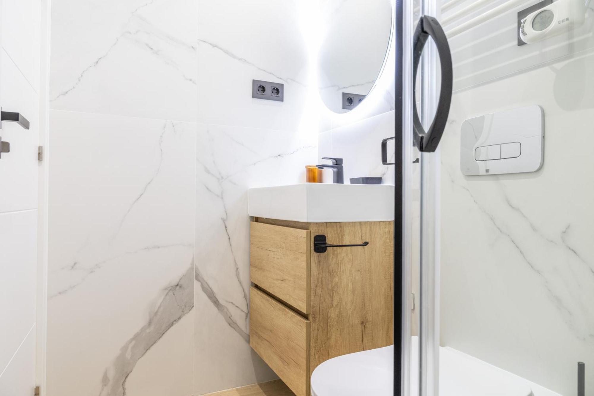 Malasana Apartment, Y Acogedor Apartment Madrid